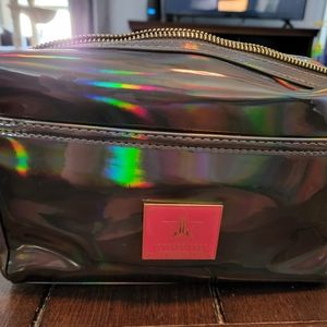 Jeffree Star cosmetic bag